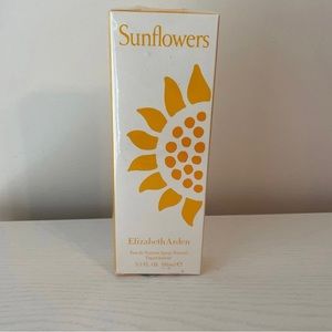 Elizabeth Arden Sunflowers EDT Spray 3.3 FL OZ